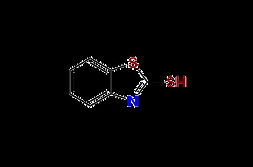 2-Mercaptobenzothiazole