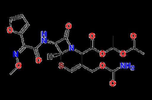 Cefuroxime Axetil EP Impurity A