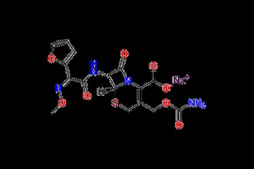 Cefuroxime Sodium