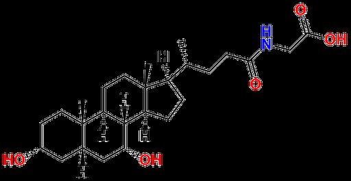 Glycochenodeoxycholic Acid