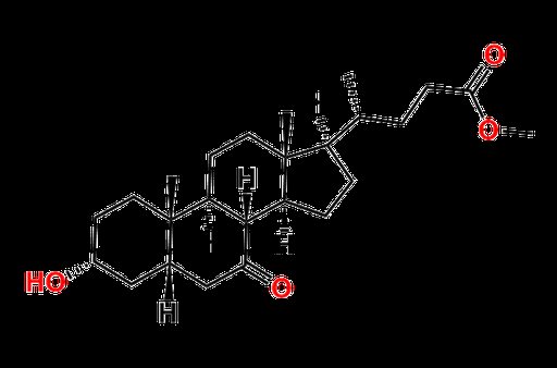 Chenodeoxycholic acid Impurity 4