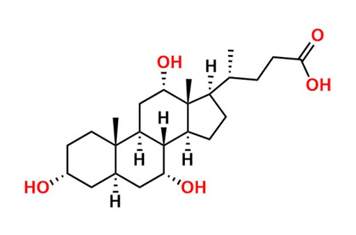 Allocholic Acid