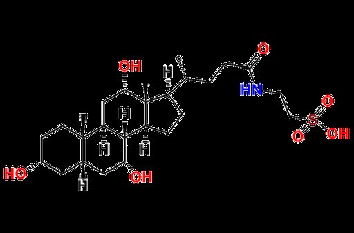 Taurocholic Acid