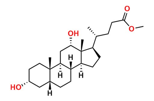 Methyl desoxycholate