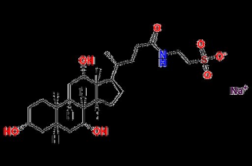 Sodium Taurocholate