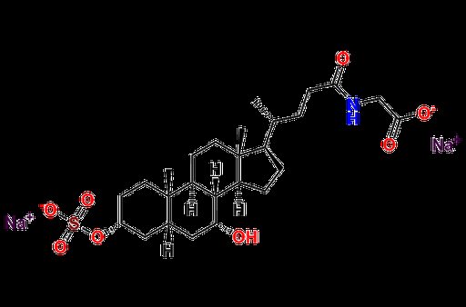 Glycochenodeoxycholic Acid 3-Sulfate Disodium Salt