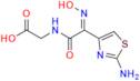 Cefdinir Thiazolylacetyl Glycine Oxime Impurity