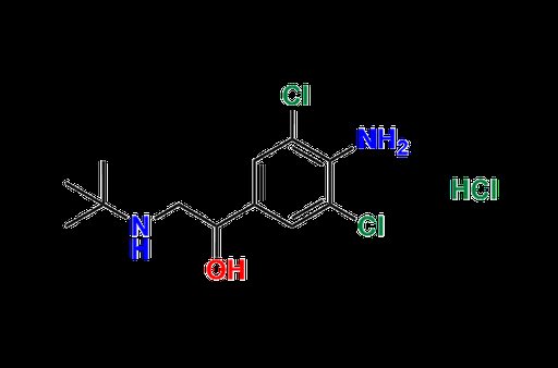 Clenbuterol Hydrochloride