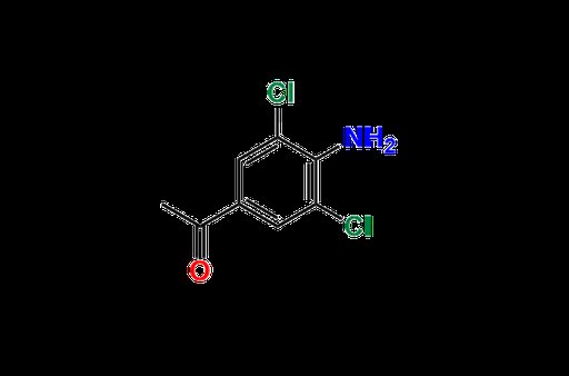 Clenbuterol EP Impurity C