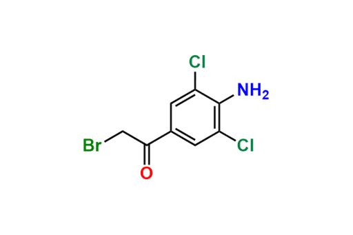 Clenbuterol EP Impurity E