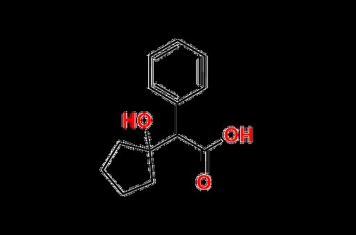Cyclopentolate EP Impurity A