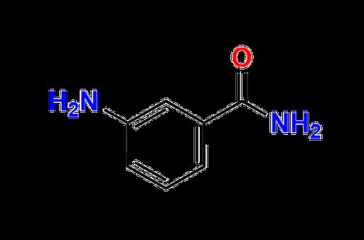 3-Aminobenzamide