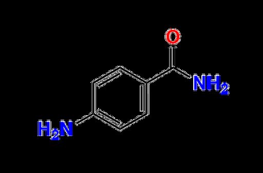 4-Aminobenzamide
