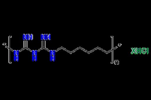 Polyhexamethylene Biguanide Hydrochloride