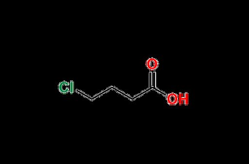 4-Chlorobutyric Acid