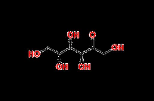 D-(-)-Fructose