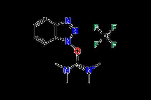 O-(Benzotriazol-1-yl)-N,N,N’,N’-Tetramethyluronium Tetrafluoroborate