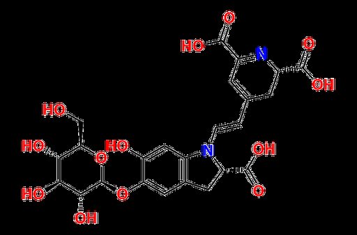 Betanin (Red Beet extract diluted with Dextrin)