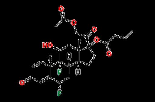 Difluprednate