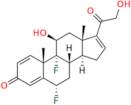 Difluprednate Impurity 4