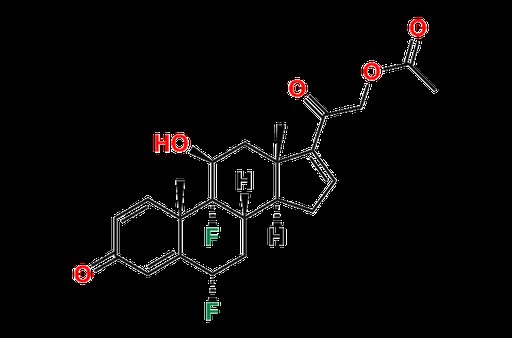 Difluprednate Impurity 13