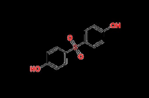 Bis(4-hydroxyphenyl) Sulfone