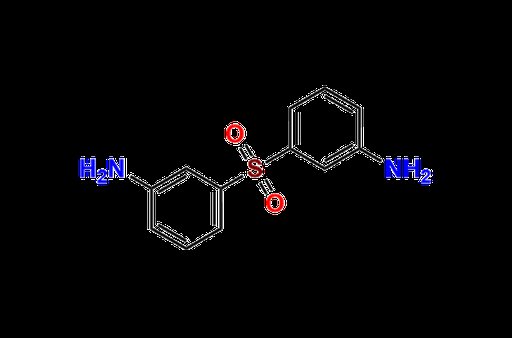 Bis(3-aminophenyl) Sulfone