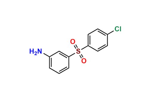 3-((4-Chlorophenyl)sulfonyl)aniline