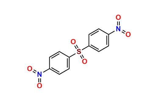 Bis(4-nitrophenyl) Sulfone