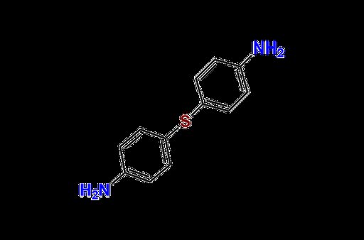 4,4′-Diaminodiphenyl sulfide