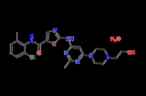 Dasatinib Monohydrate