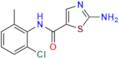 Dasatinib Impurity 2