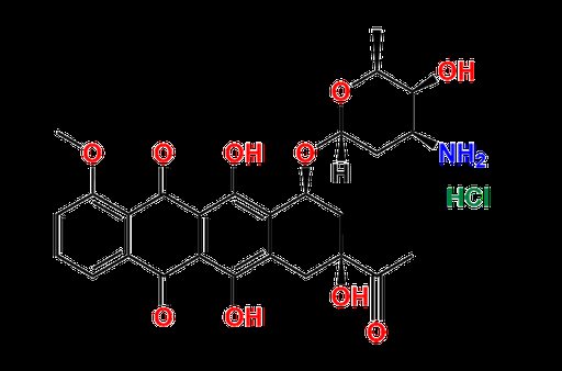 Doxorubicin EP Impurity A