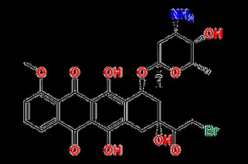 Doxorubicin EP Impurity C