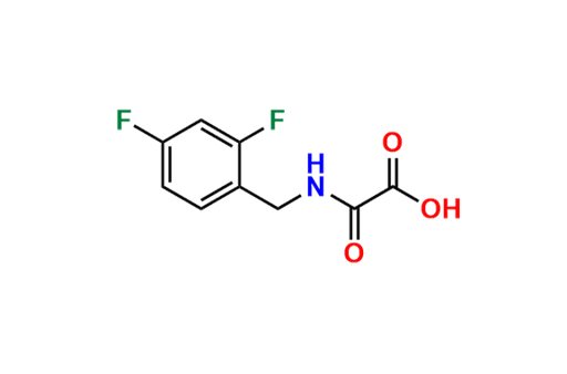 Dolutegravir Oxidative Degradation product B