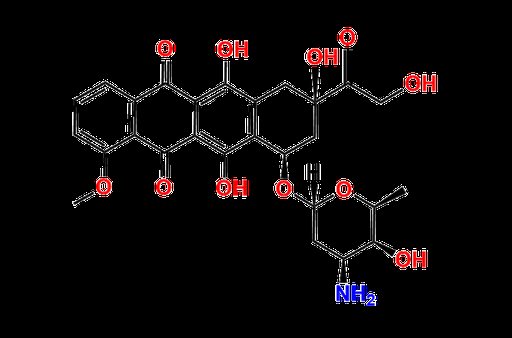 Doxorubicin