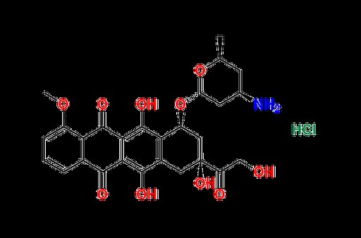 Esorubicin Hydrochloride