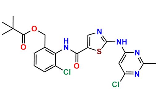 Dasatinib Impurity 15