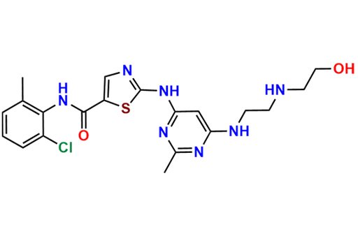 Dasatinib Impurity 24