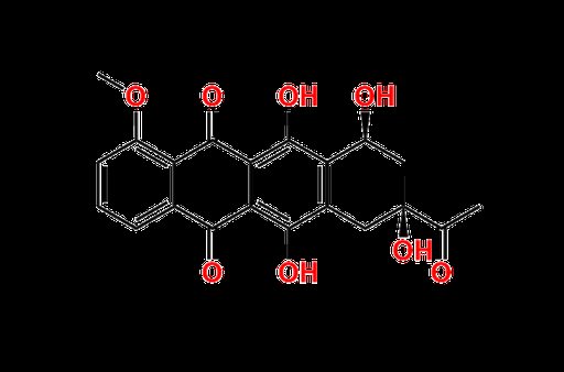 Daunorubicin EP Impurity A