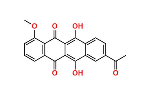 Dianhydrodaunomycinone