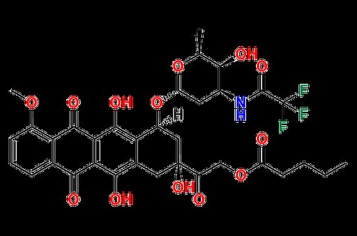 Valrubicin