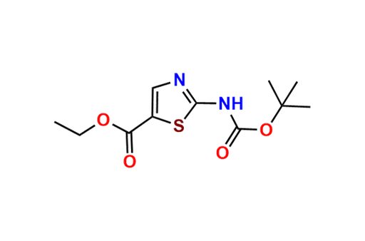 Dasatinib Impurity 43