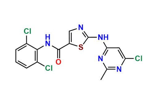 Dasatinib Impurity 47