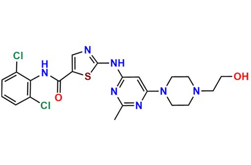 Dasatinib Impurity 48