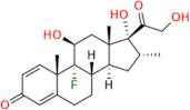 Dexamethasone Sodium phosphate EP Impurity A
