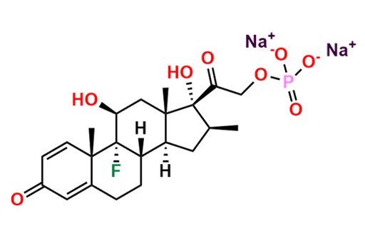 Dexamethasone Sodium phosphate EP Impurity B