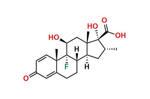 Dexamethasone Sodium phosphate EP Impurity G