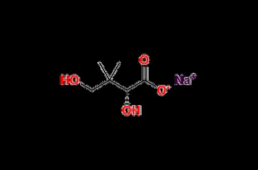 Dexpanthenol EP Impurity B