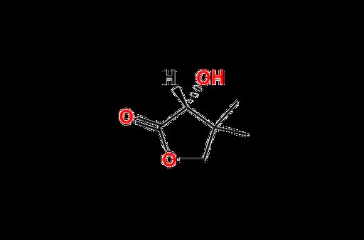 Dexpanthenol EP Impurity C